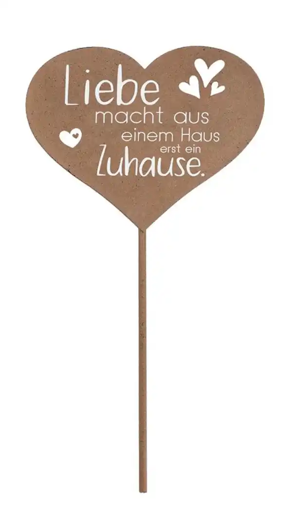 Bild 1 von Pflanzstecker ca. 11 x 29 cm