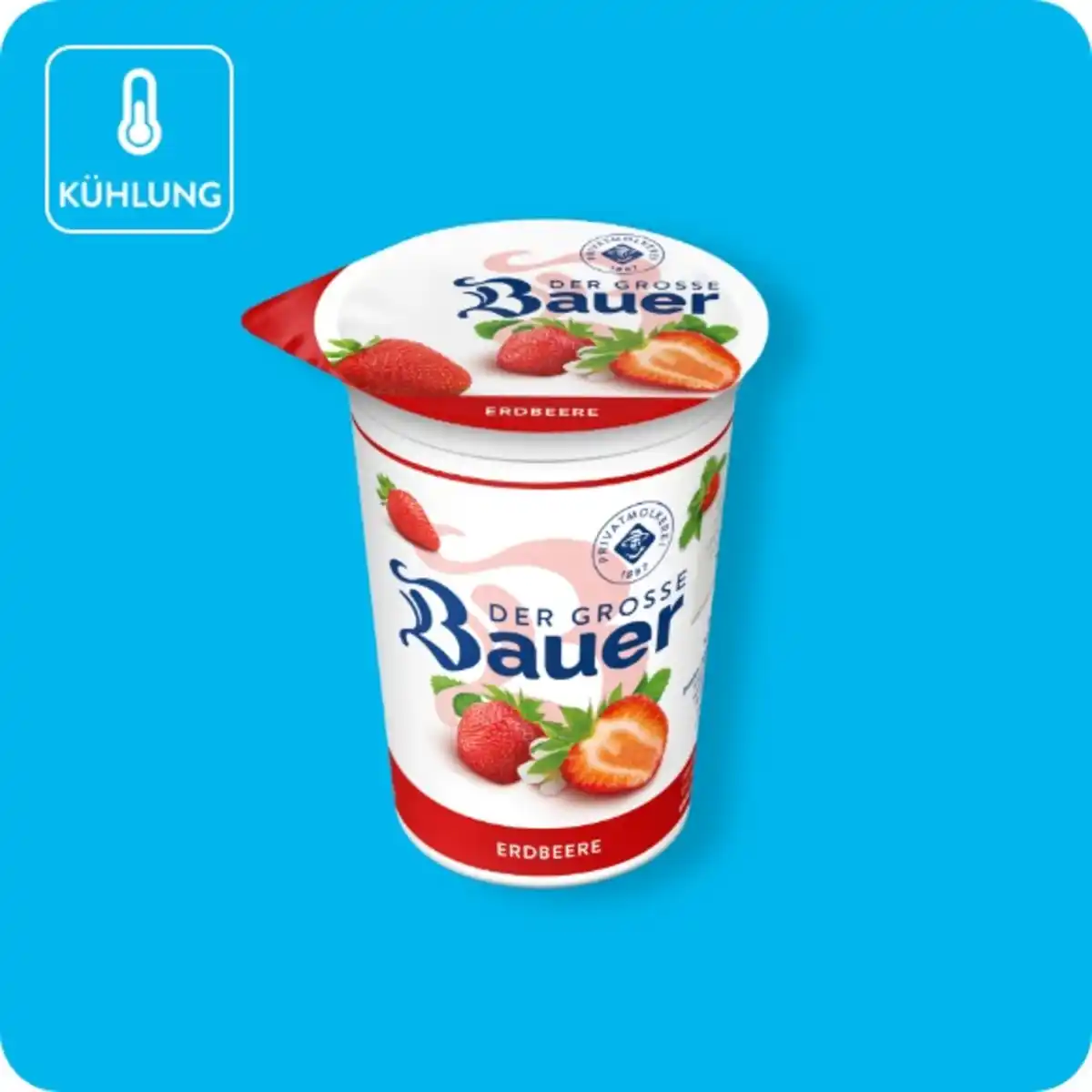 Bild 1 von BAUER Der Große Bauer, Verschiedene Sorten