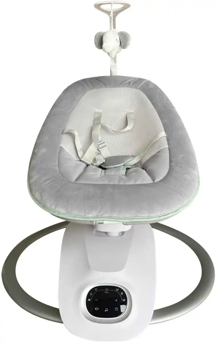 Bild 1 von Elektrische Babyschaukel