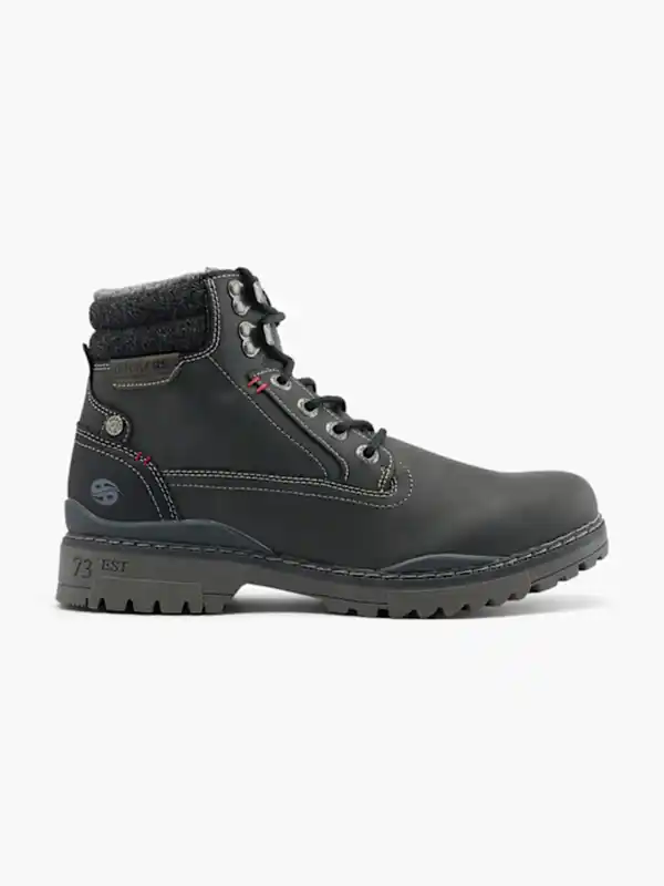 Bild 1 von Dockers Schnürboots