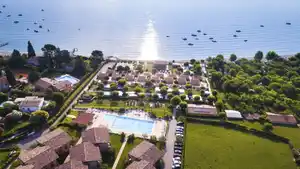 Italien - Lombardei - Manerba del Garda - 4* Onda Blu Resort