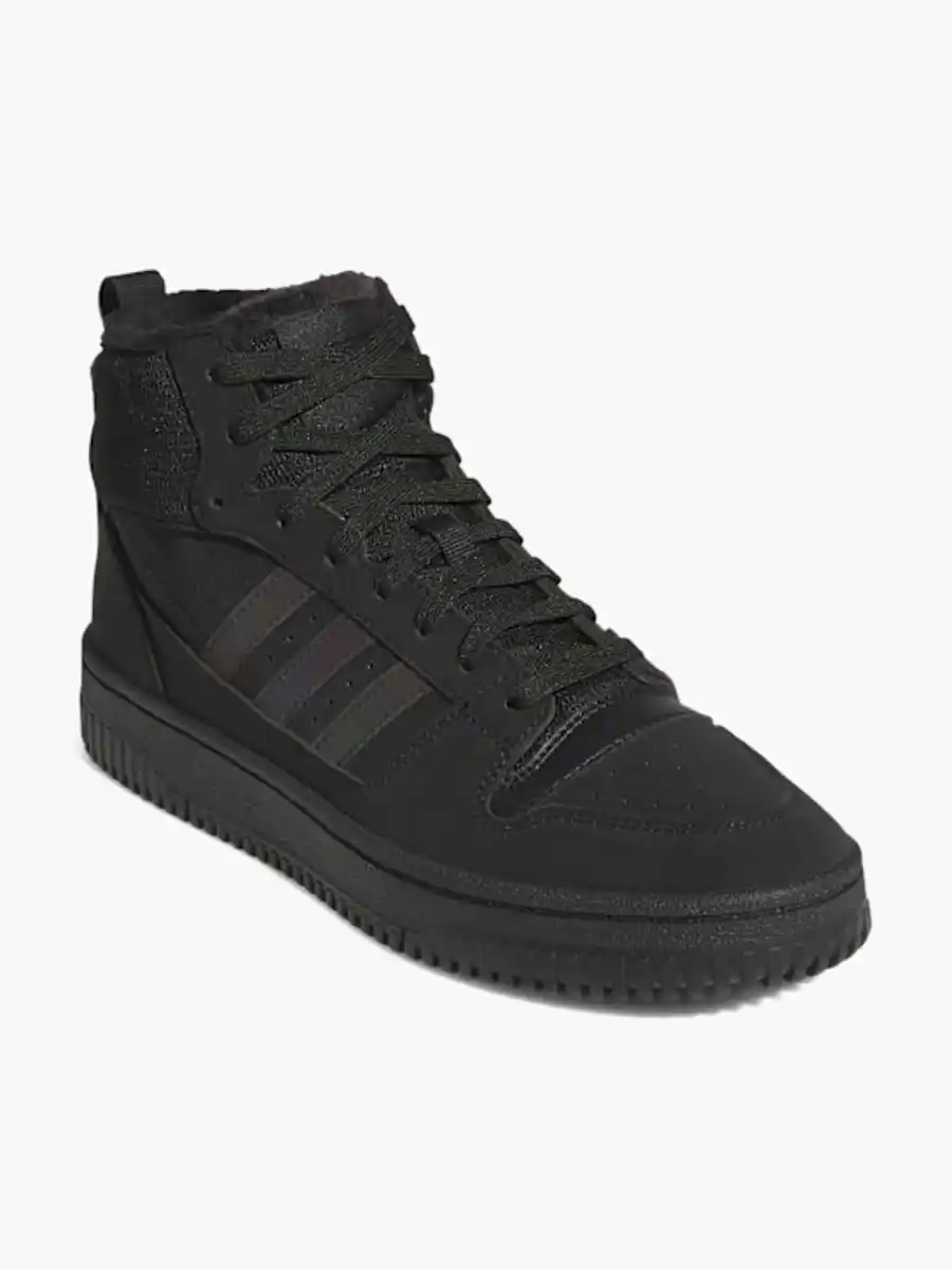 Bild 2 von adidas BREAK START MID WINTERIZED Hoher Sneaker
