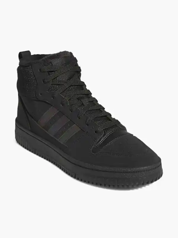 Bild 2 von adidas BREAK START MID WINTERIZED Hoher Sneaker