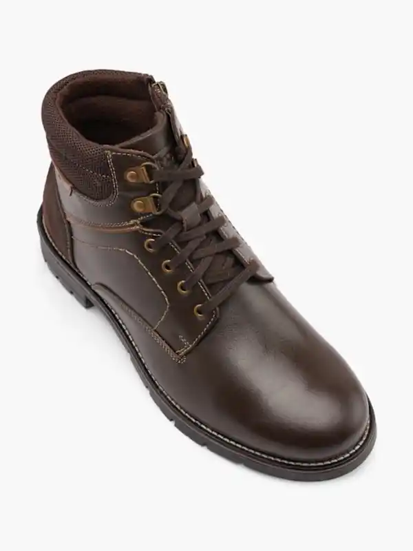 Bild 2 von CAFE MODA Schnürboots