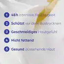 Bild 4 von NIVEA Reichhaltige Body Milk Reisegröße, 75 ml