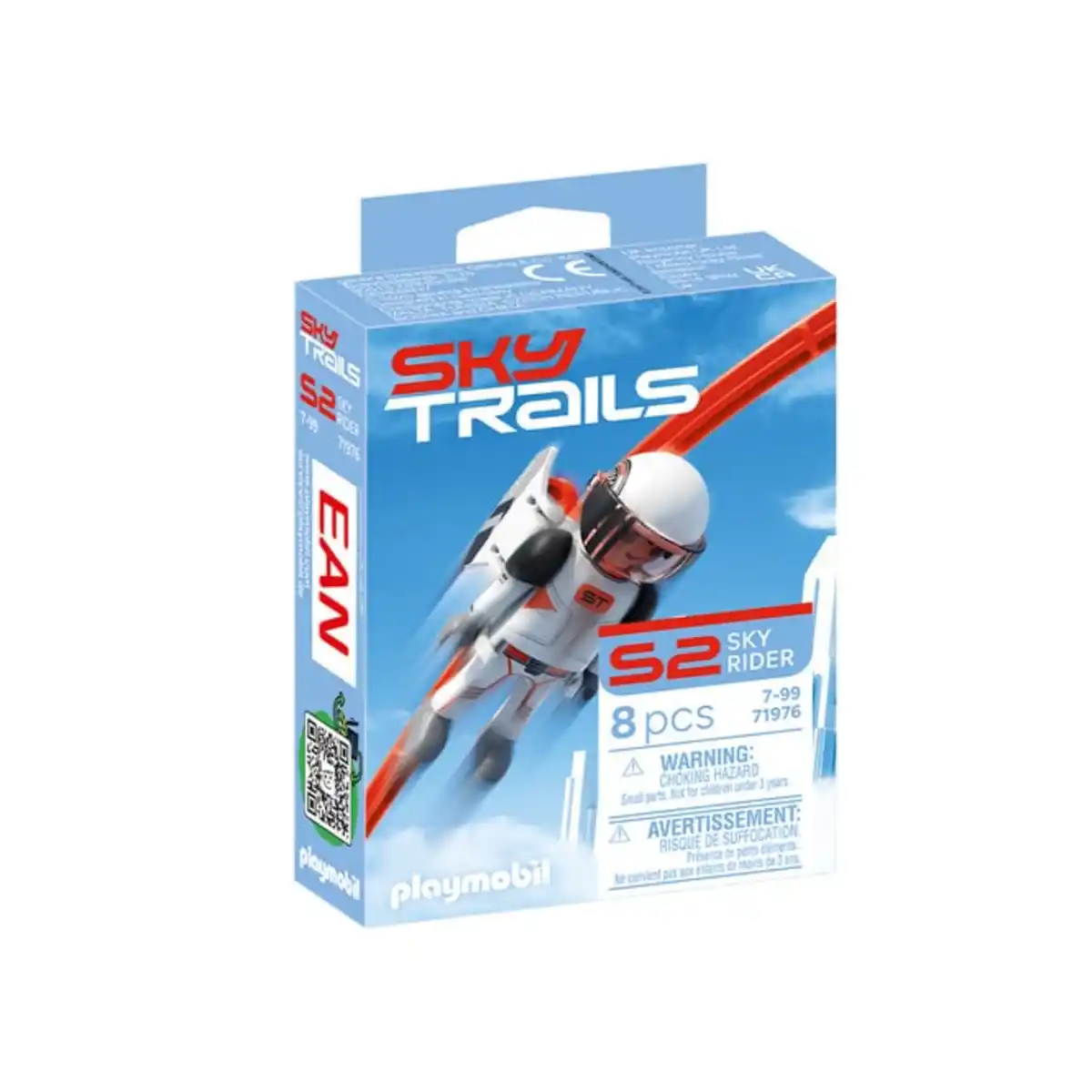 Bild 1 von Playmobil&#174; 71976 - Sky Trails - Rider
