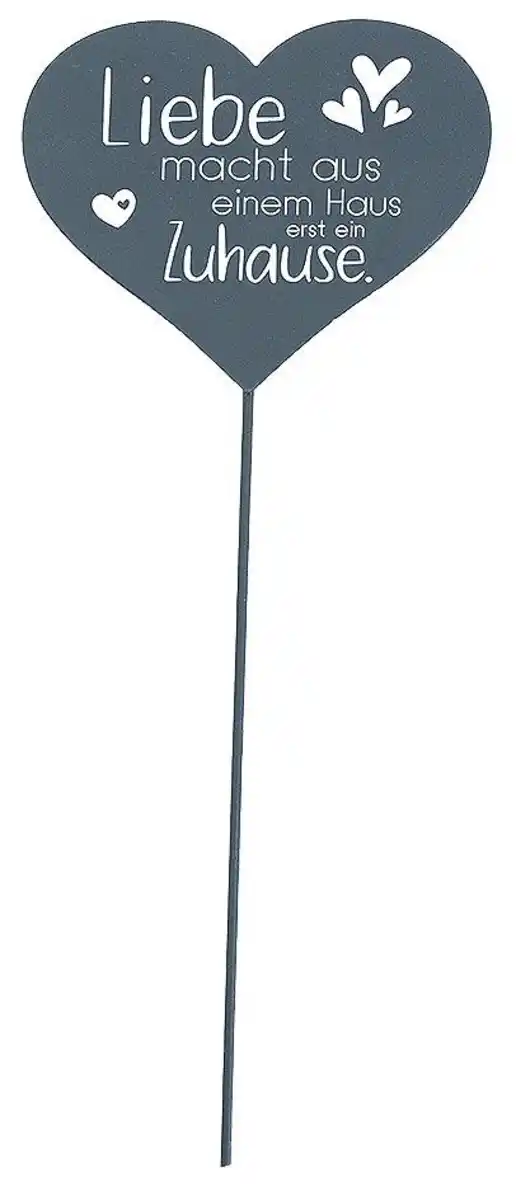 Bild 4 von Pflanzstecker ca. 11 x 29 cm