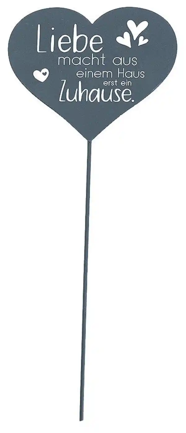 Bild 4 von Pflanzstecker ca. 11 x 29 cm