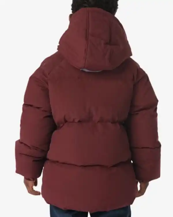 Bild 4 von Kinderjacke braun