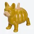 Bild 1 von Deko-Hunde-Figur in herbstlichem Design