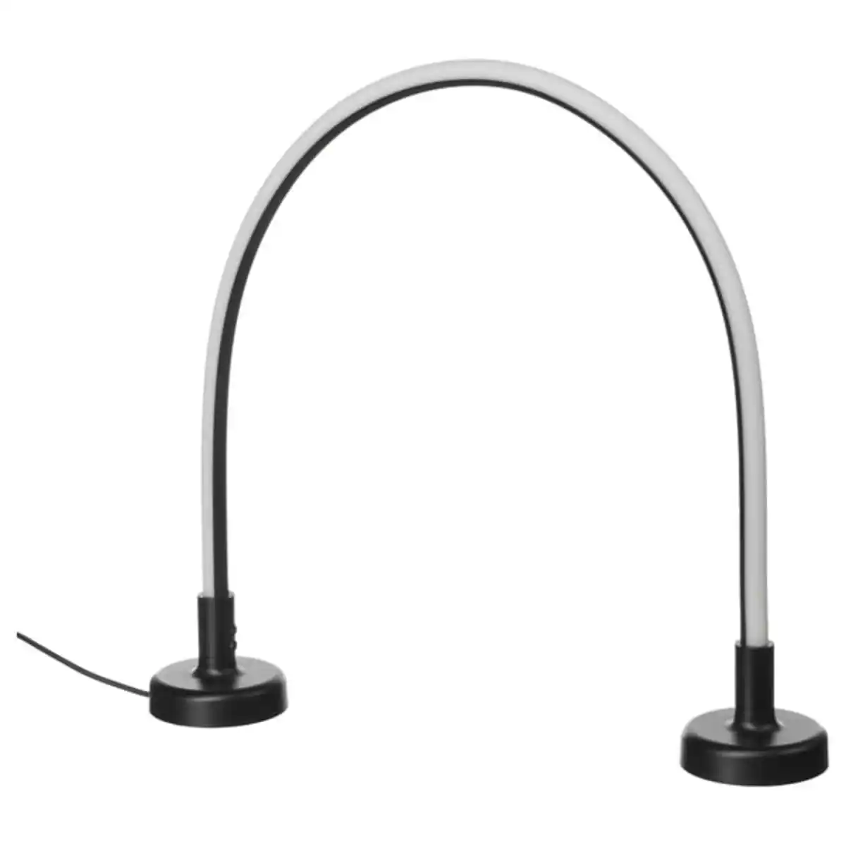 Bild 1 von SMÅSNÖRE Dekobeleuchtung, LED, dimmbar anpassbare Farbe