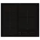 Bild 1 von HÖGKLASSIG Induktionskochfeld, IKEA 700 schwarz, 59 cm