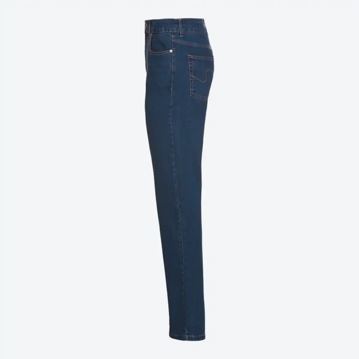 Bild 2 von Damen-Jeans im 5-Pocket-Style, NKD-BERLIN