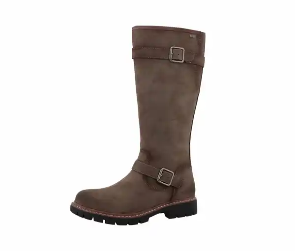 Bild 1 von Tom Tailor Stiefel mit Schnallen