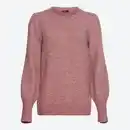 Bild 3 von Damen-Pullover mit Ajour-Muster