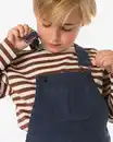 Bild 4 von Kinder-Jumpsuit Denim blau