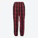 Bild 2 von Damen-Flannelhose mit Karomuster