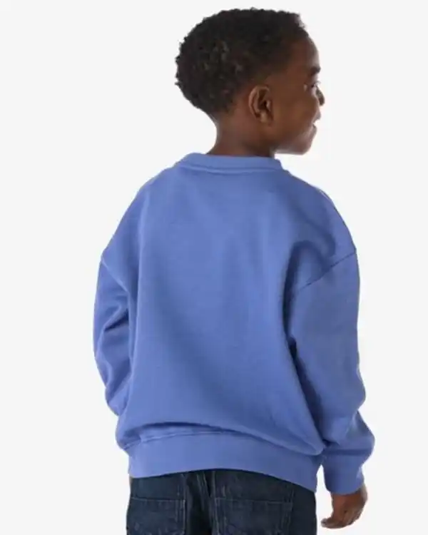 Bild 4 von Kindersweater blau