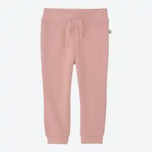 Baby-Mädchen-Jogginghose mit Kordelzug