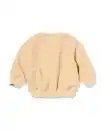 Bild 3 von Babypullover mit Hund sandfarben