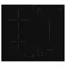 Bild 1 von KOLSTAN Induktionskochfeld, IKEA 500 schwarz, 58 cm