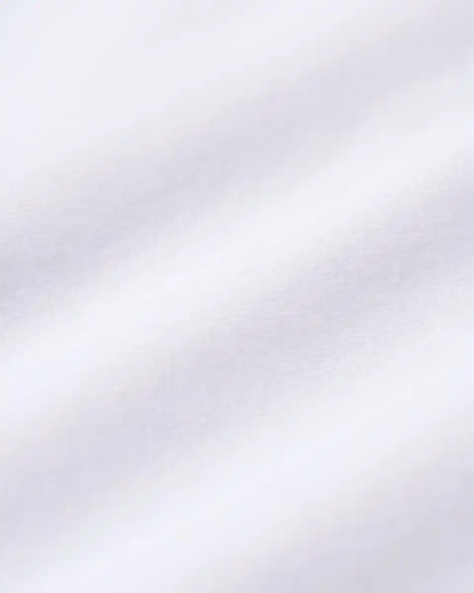 Bild 3 von 2er-Pack Kinder-Shirts, Biobaumwolle weiß