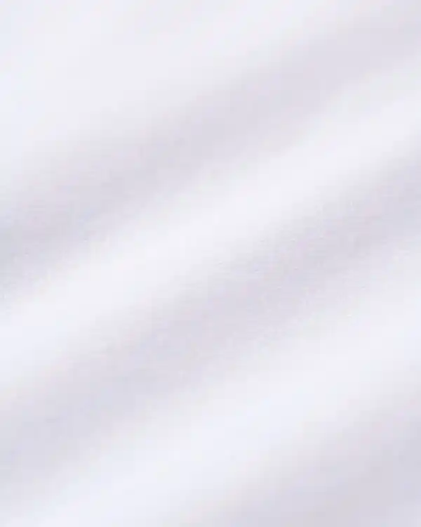 Bild 3 von 2er-Pack Kinder-Shirts, Biobaumwolle weiß