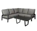 Bild 1 von Tierra Outdoor Lounge-Set Valencia, 4-teilig