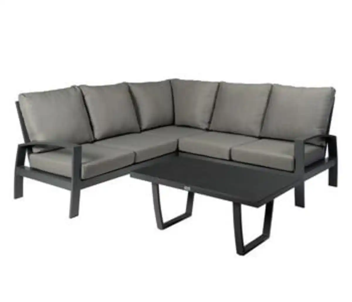 Bild 1 von Tierra Outdoor Lounge-Set Valencia, 4-teilig