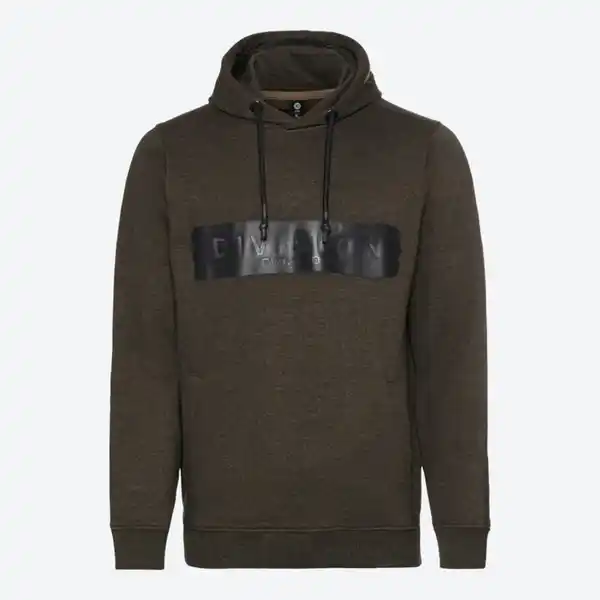 Bild 2 von Herren-Hoodie mit Tunnelzug