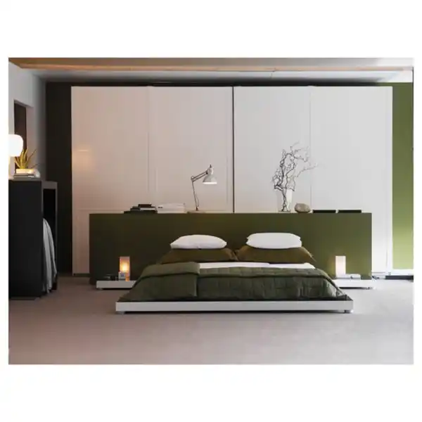 Bild 2 von GRÖNÖ Tischleuchte, Frostglas weiß, 22 cm