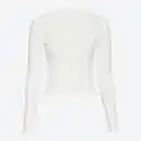 Bild 2 von Damen-Langarmshirt mit Stehkragen