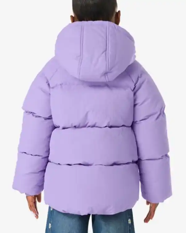 Bild 4 von Kinderjacke violett