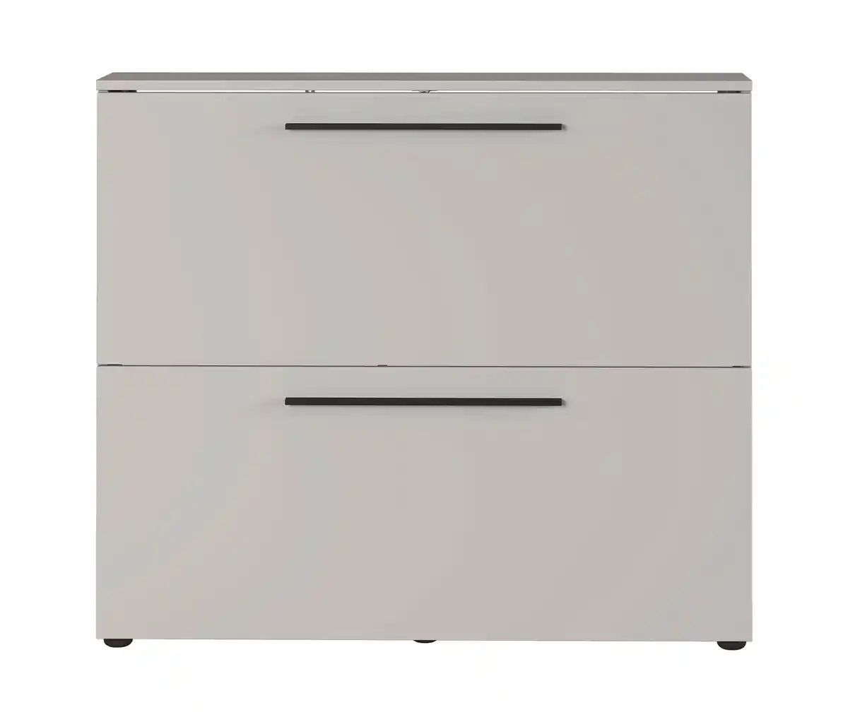 Bild 1 von Schuhschrank »Utah«, kaschmir