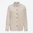 Bild 2 von Damen-Bluse in Cordoptik