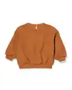 Bild 3 von Baby-Sweater mit Herzen braun