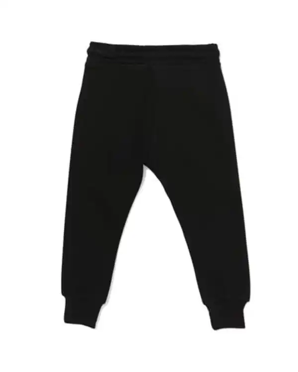 Bild 3 von Kinder-Sweathose schwarz