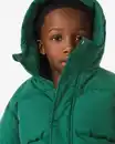 Bild 4 von Kinderjacke grün
