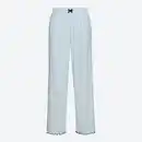 Bild 3 von Damen-Homewear-Hose mit Ajour-Muster