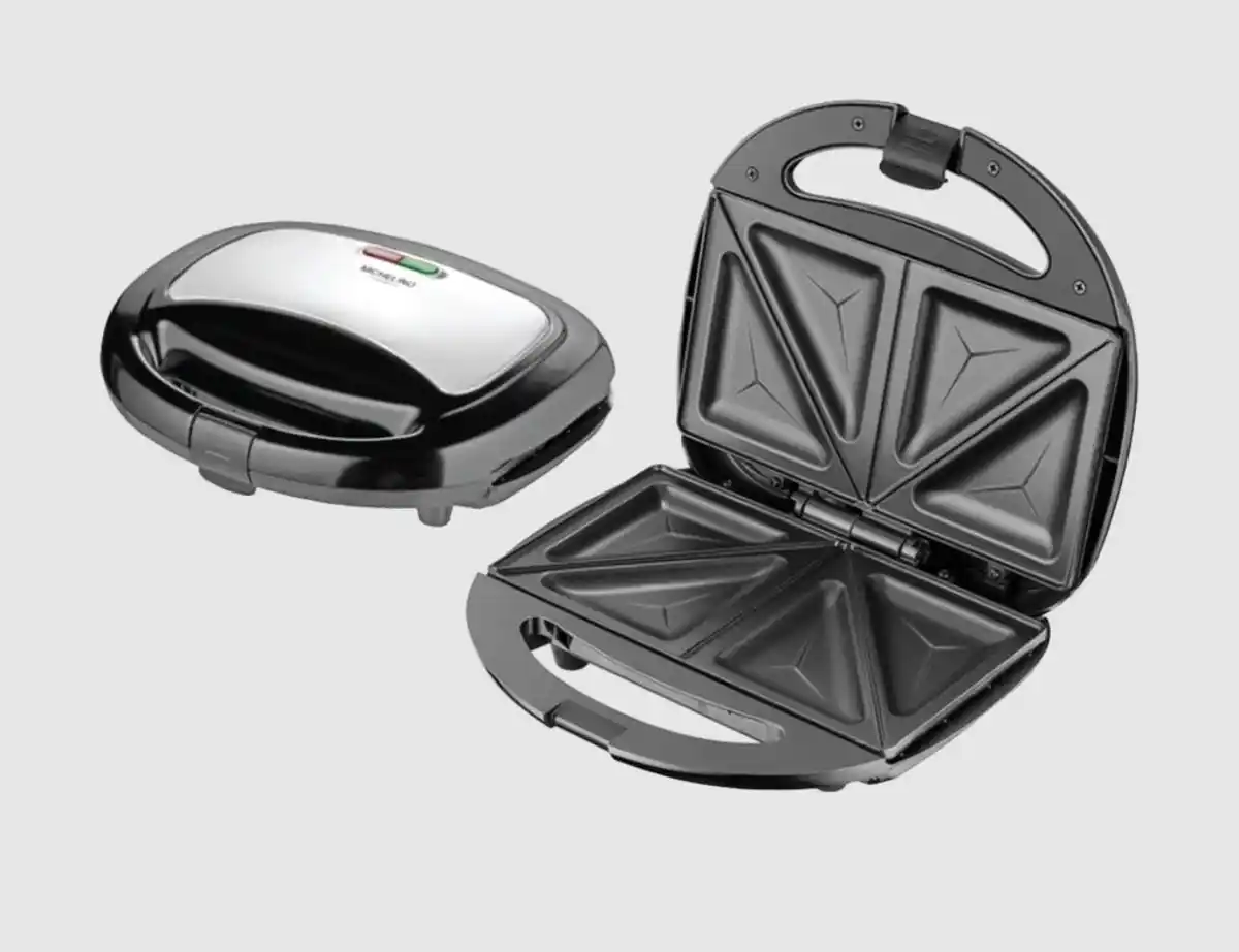 Bild 1 von Sandwichmaker