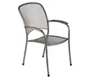 Bild 1 von MWH Metall-Stapelsessel Carlo