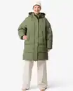 Bild 1 von Damen-Pufferjacke Jaimy grün
