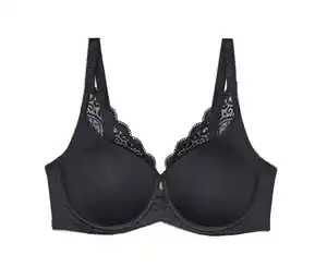 Triumph Amourette Minimizer-BH, black