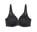 Bild 1 von Triumph Amourette Minimizer-BH, black