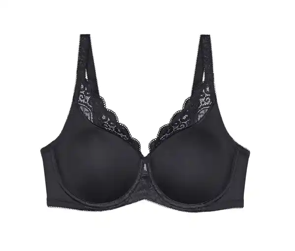 Bild 1 von Triumph Amourette Minimizer-BH, black