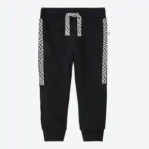 Baby-Jungen-Jogginghose mit hohem Baumwollanteil