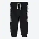 Bild 1 von Baby-Jungen-Jogginghose mit hohem Baumwollanteil
