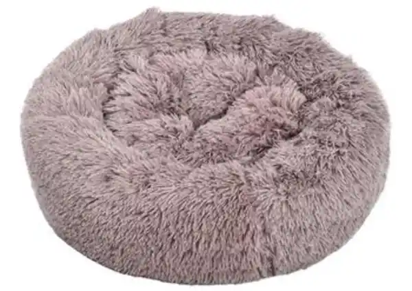 Bild 1 von Dehner Lieblinge Kuschelbett Cookie, rund