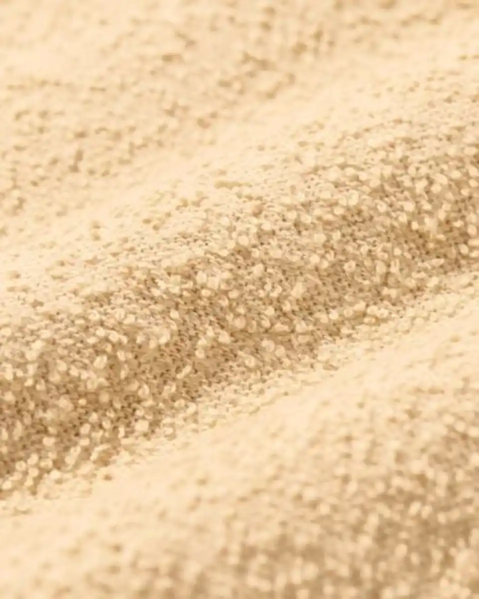 Bild 2 von Babypullover mit Hund sandfarben