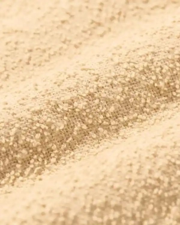 Bild 2 von Babypullover mit Hund sandfarben